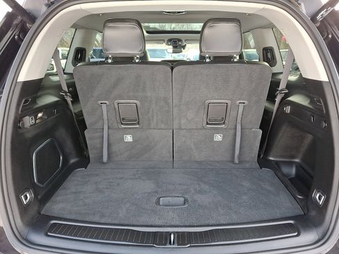 Used 2022 Jeep Grand Cherokee L Limited image 30