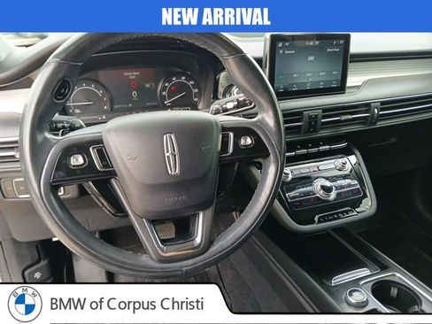 Used 2021 Lincoln Corsair FWD w/ Convenience Package image 18
