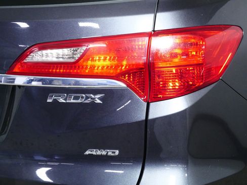 Used 2013 Acura RDX AWD w/ Technology Package image 17