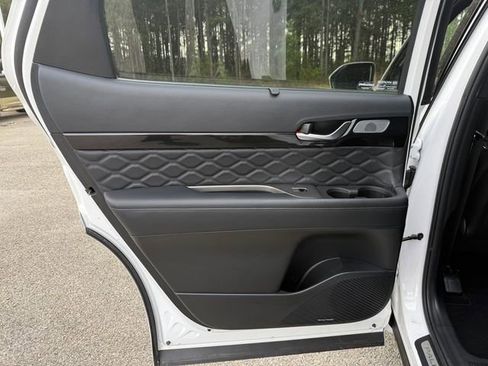 Used 2021 Hyundai Palisade Calligraphy image 67