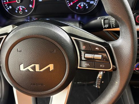 Used 2023 Kia Forte LXS FWD image 26
