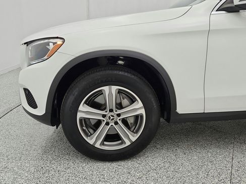Used 2018 Mercedes-Benz GLC 300 image 17