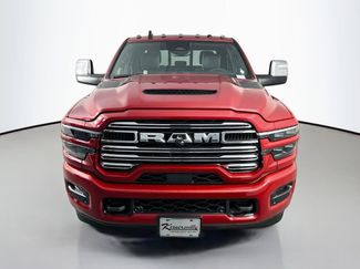 New 2026 RAM 2500 Laramie w/ Sport Appearance Package AWD/4WD video 2