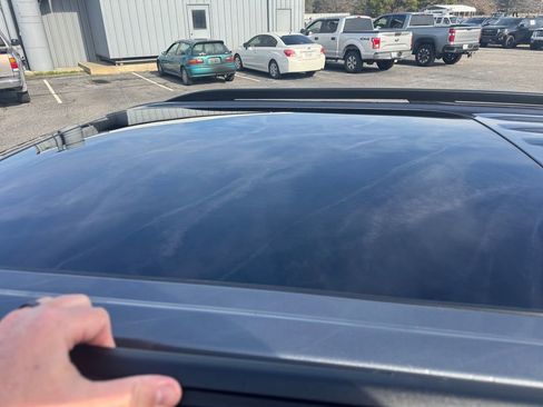 New 2026 Ford Explorer Tremor image 24