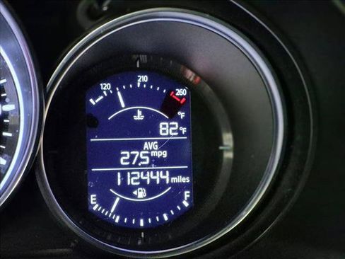 Used 2018 MAZDA CX-5 Sport FWD image 13