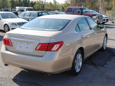 Used 2009 Lexus ES 350 FWD image 6
