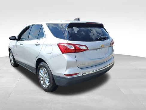 Used 2019 Chevrolet Equinox LT AWD/4WD image 6