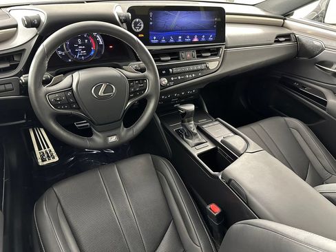 Used 2022 Lexus ES 350 F Sport FWD image 35