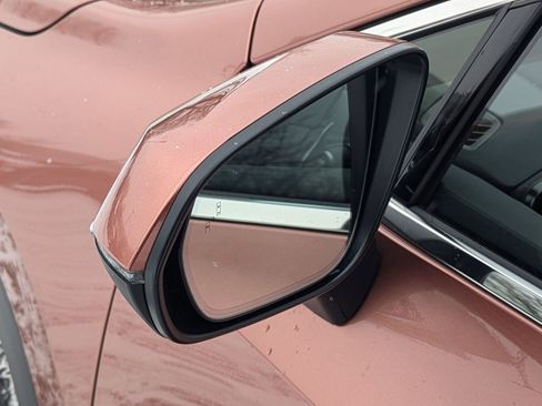 Used 2025 Lexus NX 300h AWD w/ Luxury Package image 21