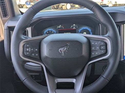 New 2025 Ford Bronco Big Bend image 48