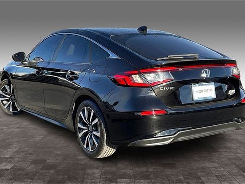 Used 2024 Honda Civic EX-L image 12