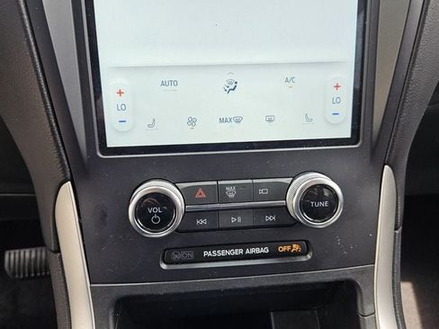Used 2024 Ford Edge SEL AWD/4WD image 22