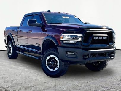 Used 2022 RAM 2500 Power Wagon w/ Level 2 Equipment Group