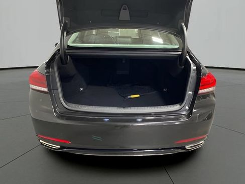 Used 2019 Genesis G80 3.8 AWD/4WD image 24