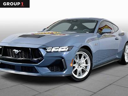 Used 2024 Ford Mustang GT Premium