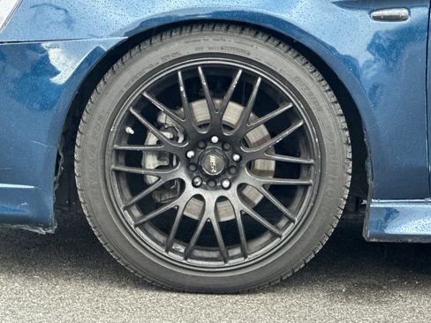 Used 2013 Mitsubishi Lancer Ralliart image 30