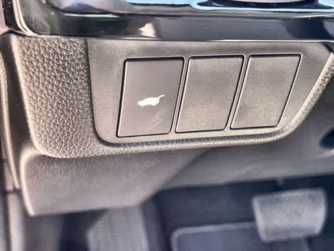 Used 2026 Honda CR-V EX-L image 29