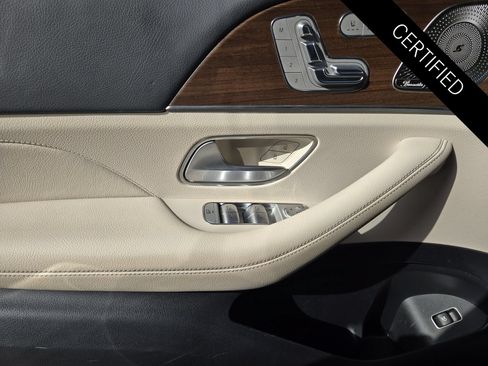 Certified 2024 Mercedes-Benz GLE 450 4MATIC image 20