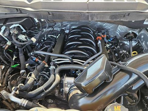 Used 2022 Ford F150 XL w/ STX Appearance Package AWD/4WD image 22