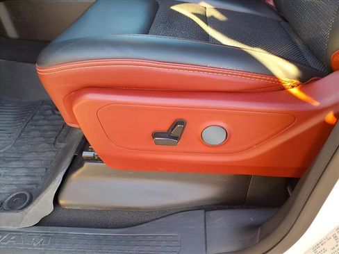 Used 2025 RAM 1500 Rebel w/ Rebel Level 1 Equipment Group image 9