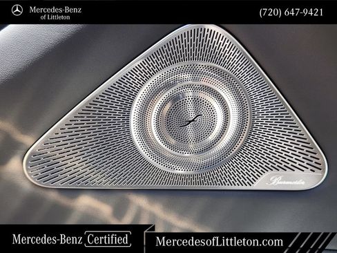 Certified 2026 Mercedes-Benz S 63 AMG S image 24