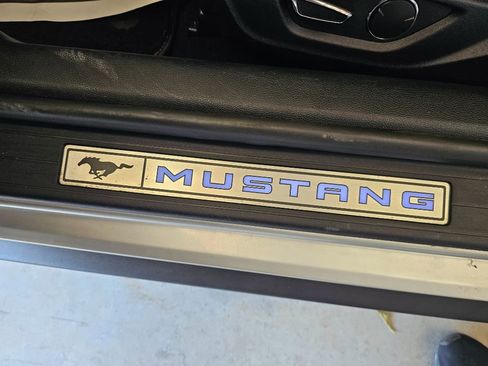 Used 2019 Ford Mustang GT Premium w/ Ford Safe & Smart Package image 27