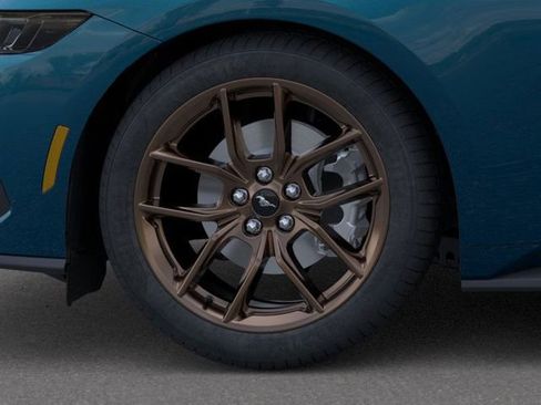 New 2026 Ford Mustang Premium image 38