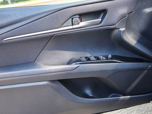 New 2026 Toyota Camry LE image 23