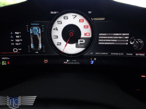 Used 2023 Ferrari Purosangue AWD/4WD image 34