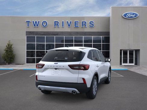 New 2026 Ford Escape Active image 8