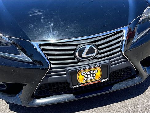 Used 2016 Lexus IS 300 AWD image 27
