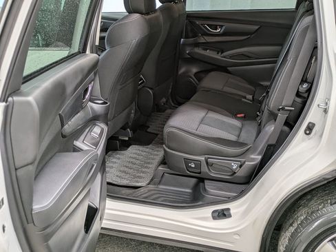 Used 2024 Subaru Ascent Premium AWD/4WD image 19