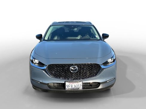 Certified 2023 MAZDA CX-30 2.5 Turbo w/ Premium Plus Pkg image 8