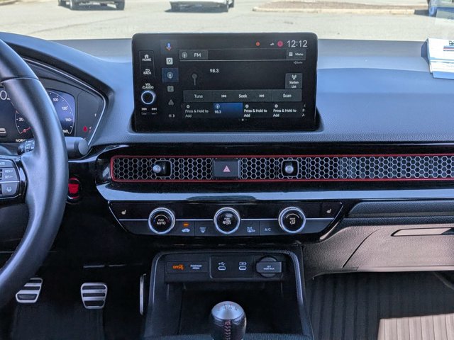 Used 2025 Honda Civic Si image 17