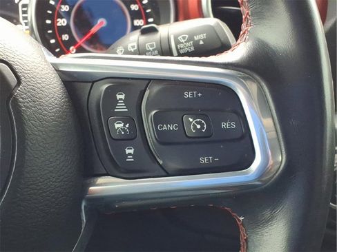 Used 2021 Jeep Wrangler Unlimited Rubicon image 31