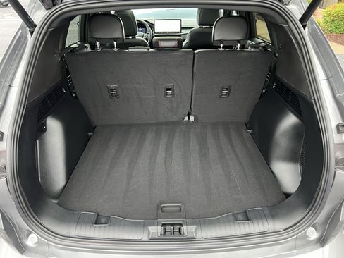 Used 2024 Ford Escape ST-Line w/ Tech Pack #1 image 41