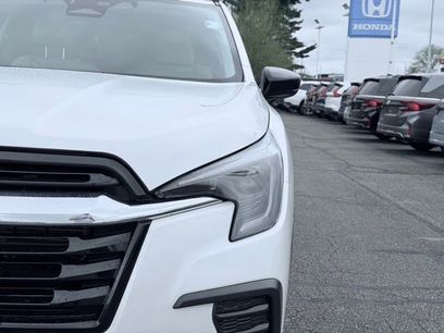 Used 2024 Subaru Ascent Limited