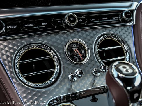 Used 2022 Bentley Continental GT Speed image 47