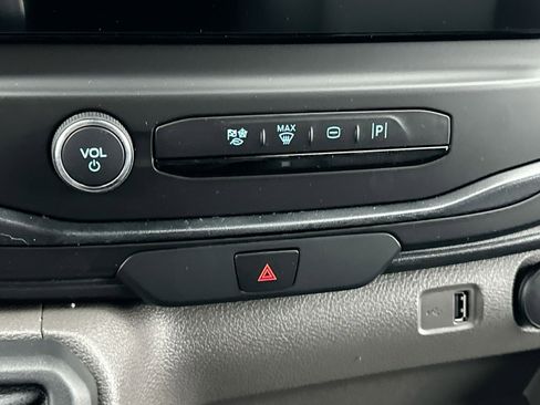 New 2026 Ford Transit 350 148 High Roof Extended w/ Load Area Protection Package image 26