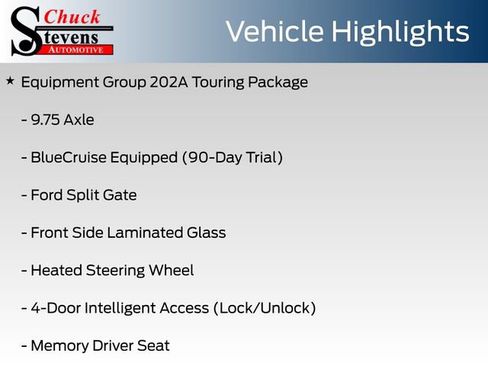 New 2027 Ford Expedition Max Active RWD image 7