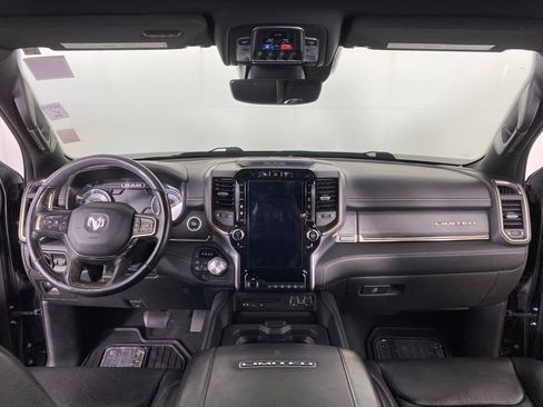 Used 2019 RAM 1500 Limited image 5