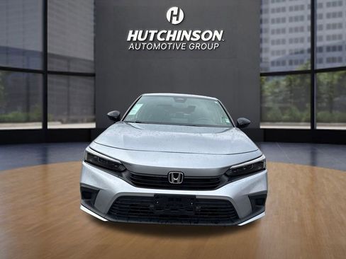 Used 2024 Honda Civic Sport image 8