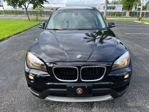 Used 2014 BMW X1 sDrive28i RWD image 13