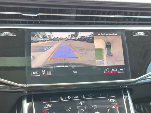 Used 2021 Audi Q7 3.0T Premium Plus AWD/4WD image 26