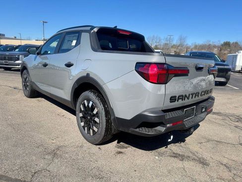 New 2026 Hyundai Santa Cruz SEL AWD/4WD image 4