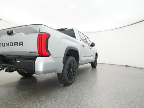 New 2026 Toyota Tundra Limited AWD/4WD image 7