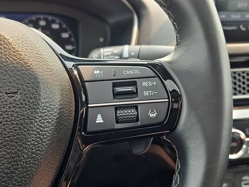 Certified 2024 Honda Civic Touring image 27