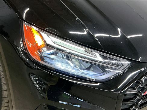 Certified 2021 Audi SQ5 Premium Plus image 30