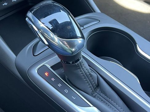New 2026 Buick Envista Sport Touring w/ Convenience I Package FWD image 29