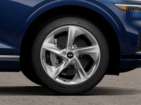 New 2026 Genesis GV70 2.5T Select image 8